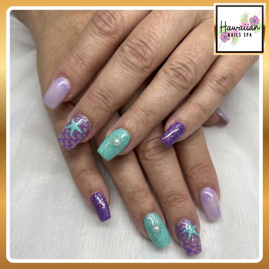 Nails Design 